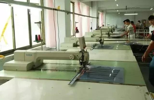 美機智慧模板機培訓，把技術(shù)送到客戶身邊