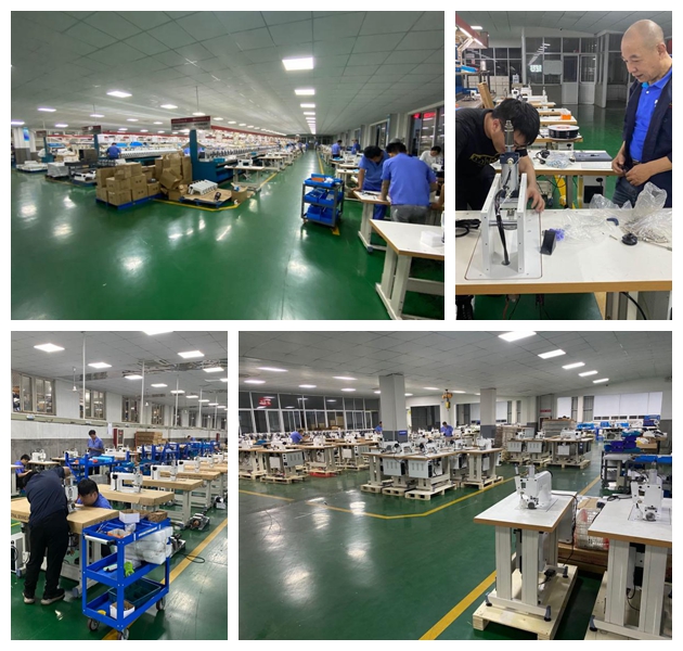 市場簡報(bào)-美機(jī)LS-60系列粘合機(jī)發(fā)貨忙，迅速助力粘合機(jī)市場，好產(chǎn)品自然供不應(yīng)求！