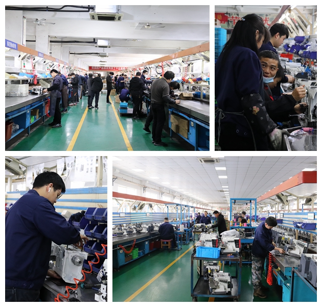 出貨忙！裝機(jī)忙！美機(jī)攜手全體經(jīng)銷商伙伴團(tuán)結(jié)奮戰(zhàn)確保訂單交付！